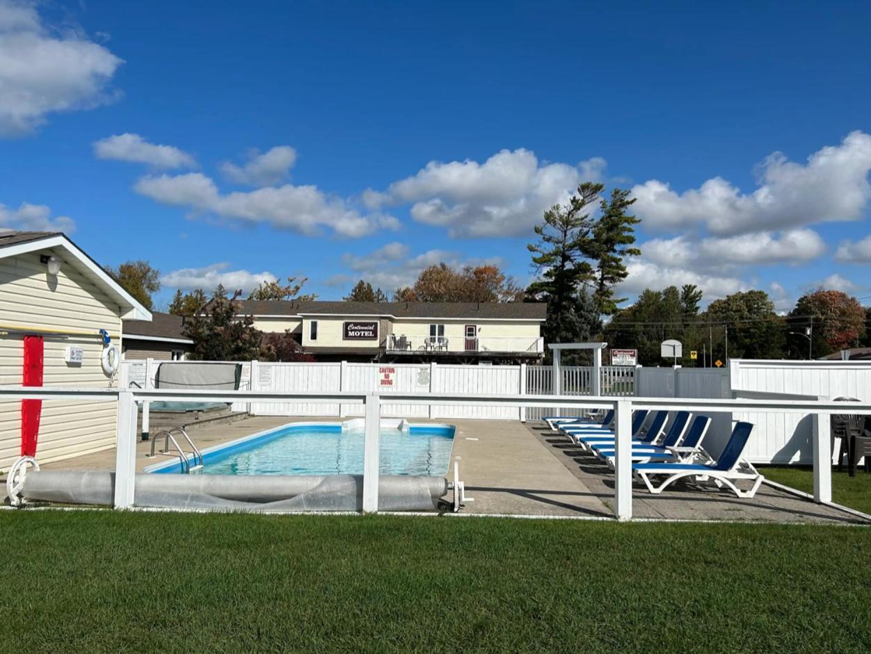 Centennial Motel Sauble Beach Kültér fotó