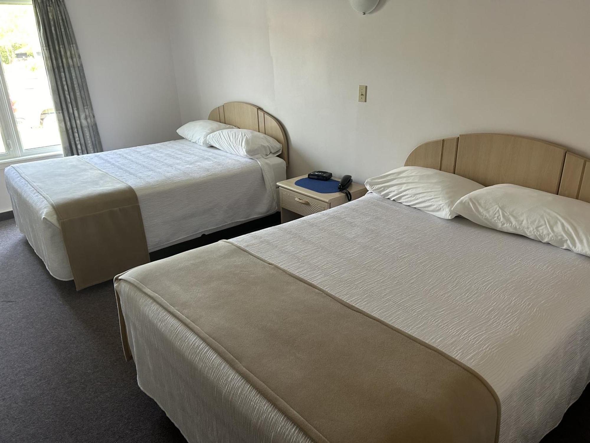 Centennial Motel Sauble Beach Kültér fotó